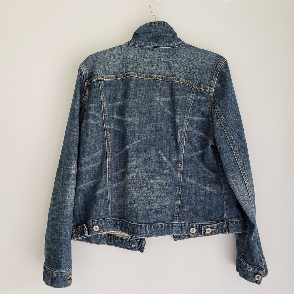 Denim Jacket GAP - Picture 2 of 5